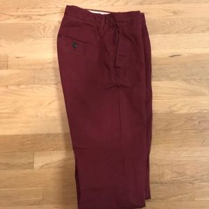 H&M Slim Fit chino pants